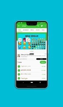zFontapp v2.0.5