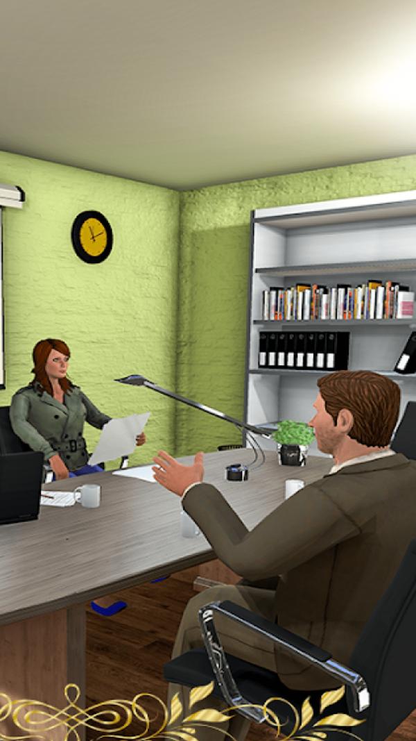 亿万富翁生活模拟器 v1.3