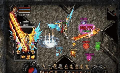 燎原世界  v2.5.4