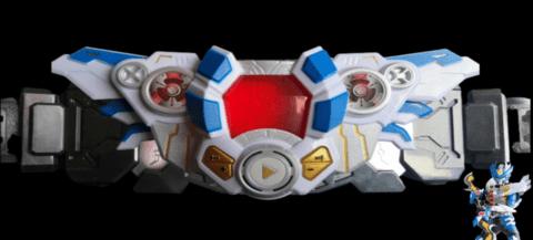 飞影铠甲召唤器模拟器  v1.0