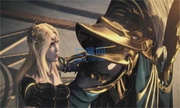 斗罗大陆千仞雪篇冷狐版下载 v1.0