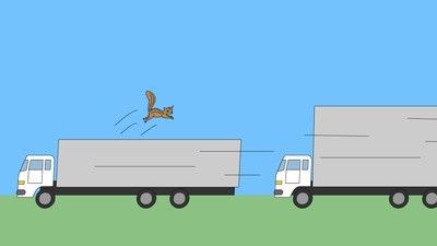 猫跨栏 v1.0.4