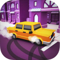 Drive and Park