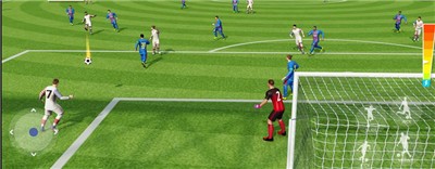 梦幻足球游戏2k21PRO  V 1.0