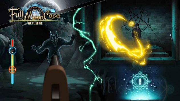 圆月谜案 v3.2.5