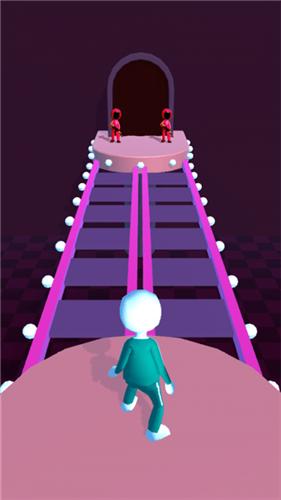 鱿鱼游戏终极逃亡  v1.0.1