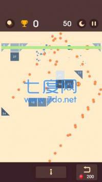 砖块消消消