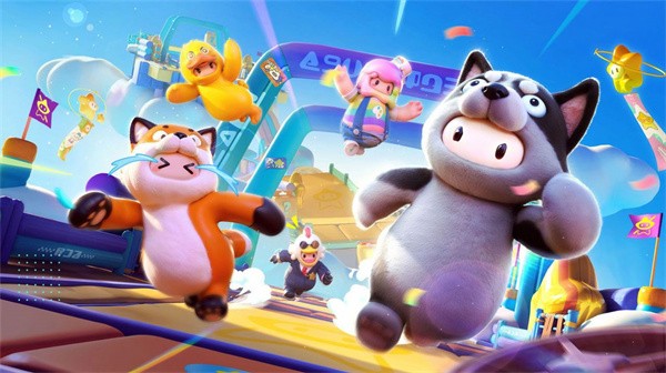 代号乐园体验服 需要支持安卓系统5.2以上