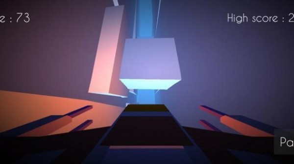 无限机动飞行3D v4