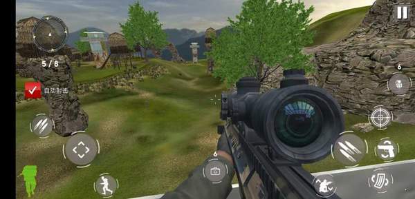 特种兵秘密任务 v3.0.09