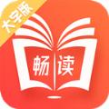 青春畅读大字版