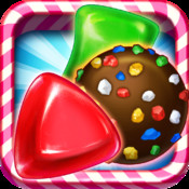 糖果总动员HD Amazing Candy Matching HD