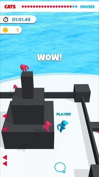 集合啦猛男大作战游戏手机版  v5.1.3