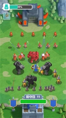 全面战地模拟器 V 1.0