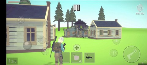 沙盒世界僵尸生存  v1.9.9b