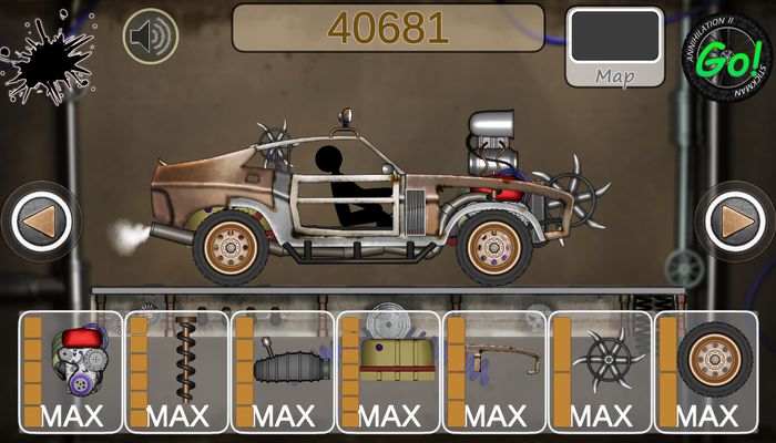 火柴人歼灭2 v3.0.5