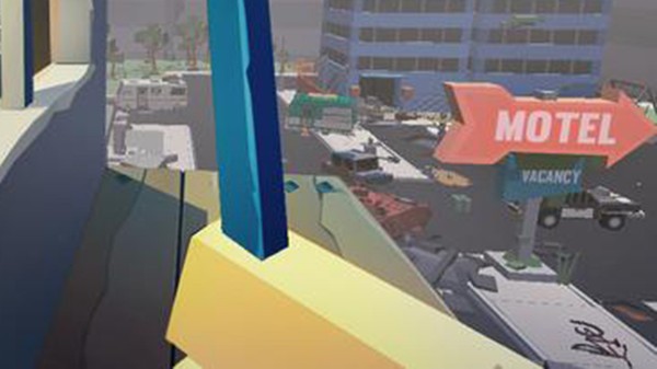 像素打击 v1.3