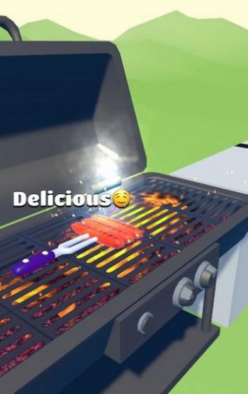 翻滚的叉子 v0.1.0