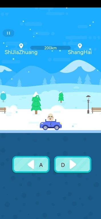 蛋蛋大冒险EggVenture