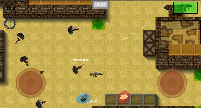 战区2 v1.482_armv64