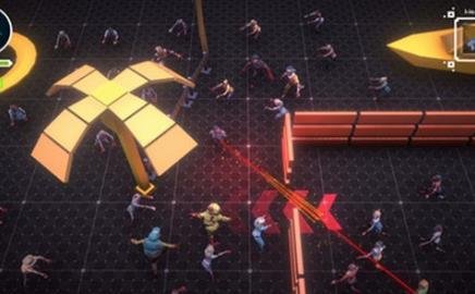 行尸走肉屠灭村庄 v1.0