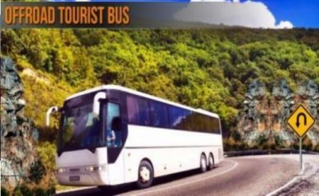 越野旅游大巴模拟器 v3.1.5
