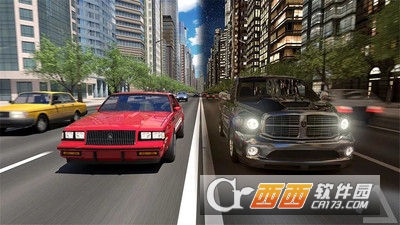 虚拟驾驶赛车3D手游 v1.36 安卓版
