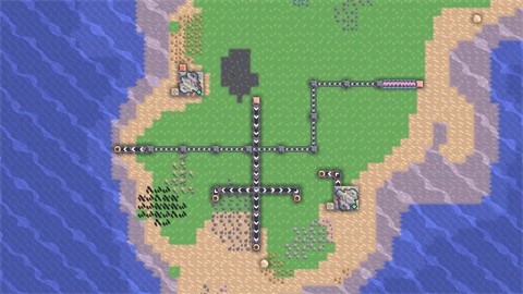 异星工厂安卓版 v7-bleeding-edge-25136