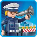 摩比警察官方版(PLAYMOBIL Polizei)