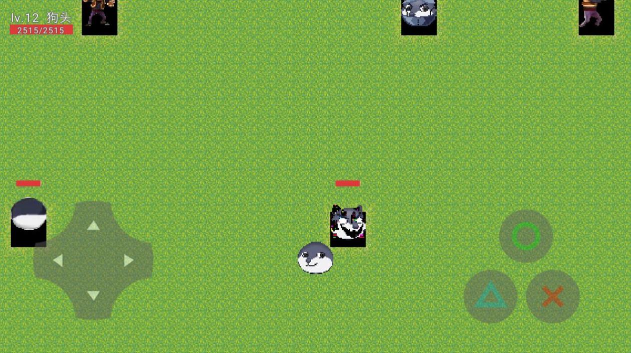 狗头联盟1V5 v22.04.111644