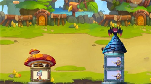 冒险岛对决  V 1.0.1