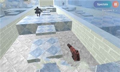 go bhop手机游戏最新正版下载  v3.1.4