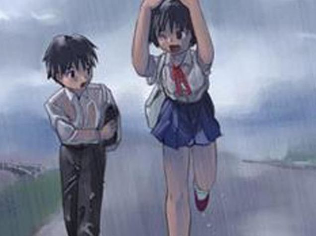 雨后小故事gif动态图原版无删减 v1.1.0