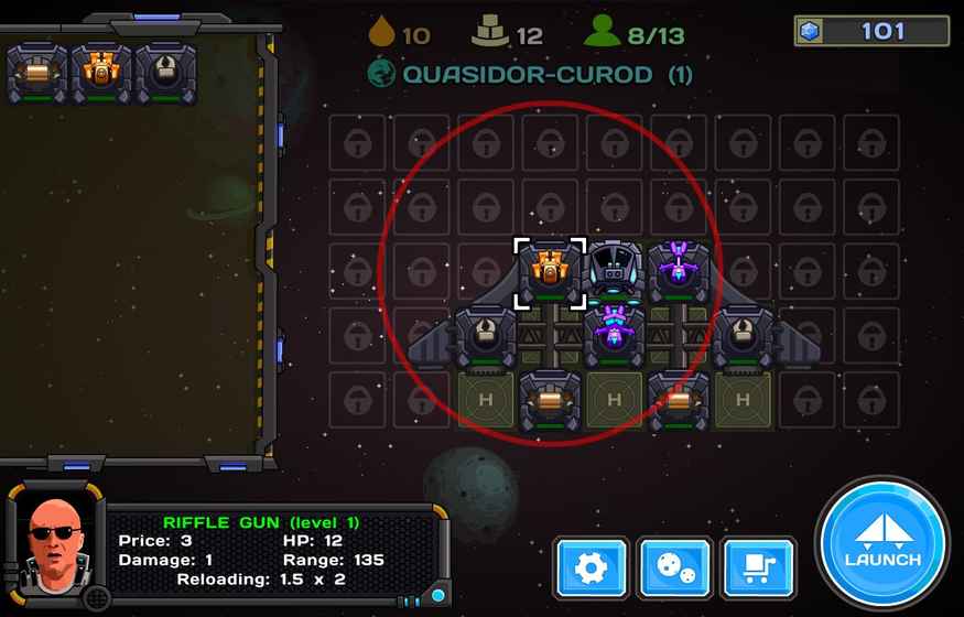 银河围城3 v1.0.25