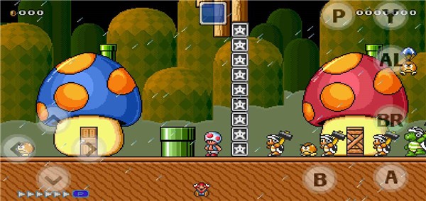 马里奥制造手机版  v2.0.0