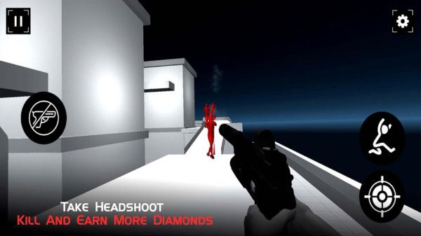 慢枪射击游戏中文版  v5.5.1