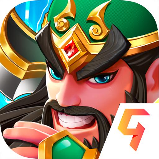 塔防三国志Ⅱ手游官方版