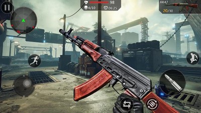 使命无双手游 v1.2.1
