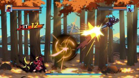 火柴人英雄战争 v4.0.5