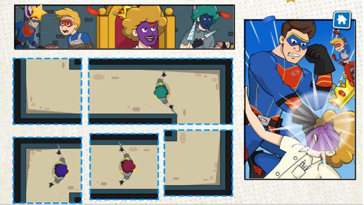 超人版致命框架  V 1.2