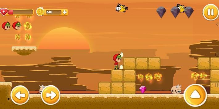 红衣小子的冒险游戏安卓版  v4.3.1