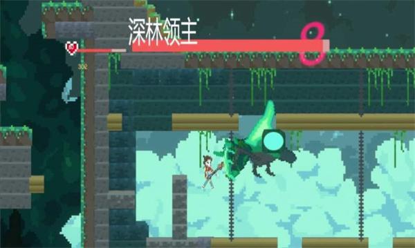 魔之泣demo  v0.52