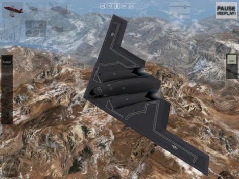 专业模拟飞行HD XPlane fiPad v3.1.5