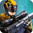 机器人狙击手游戏(Robot Sniper)