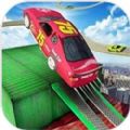 Stunt Car Impossible Tracks(空中特技轨道赛车)