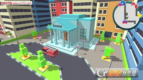 Crazy Escape(疯狂逃离2018最新版) 1.0 安卓版