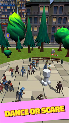 玩具世界ToyWorld