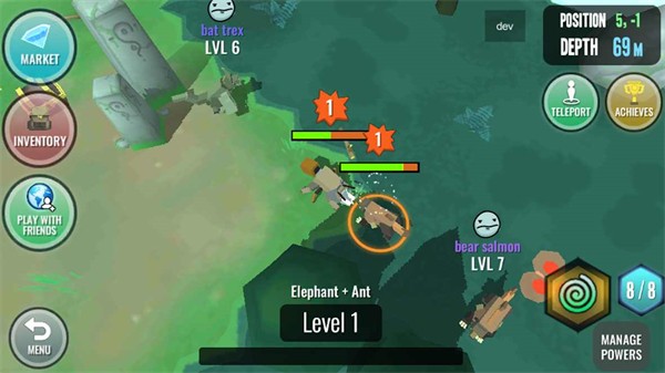 合成动物内置菜单 v200591