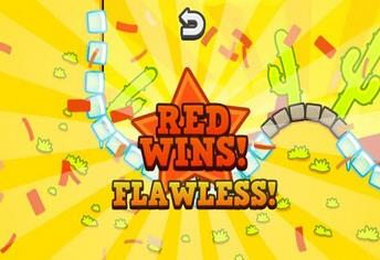 wrestle jumpman游戏安卓中文版  v5.4.4