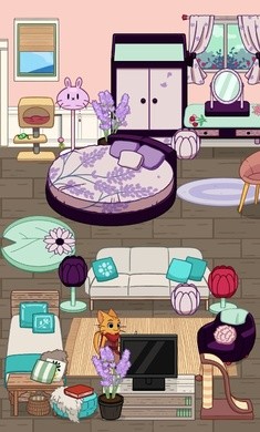 猫咪勇者  v1.0.0.8